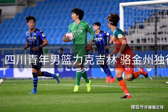 四川青年男篮力克吉林 骆金州独得23分助队取胜
